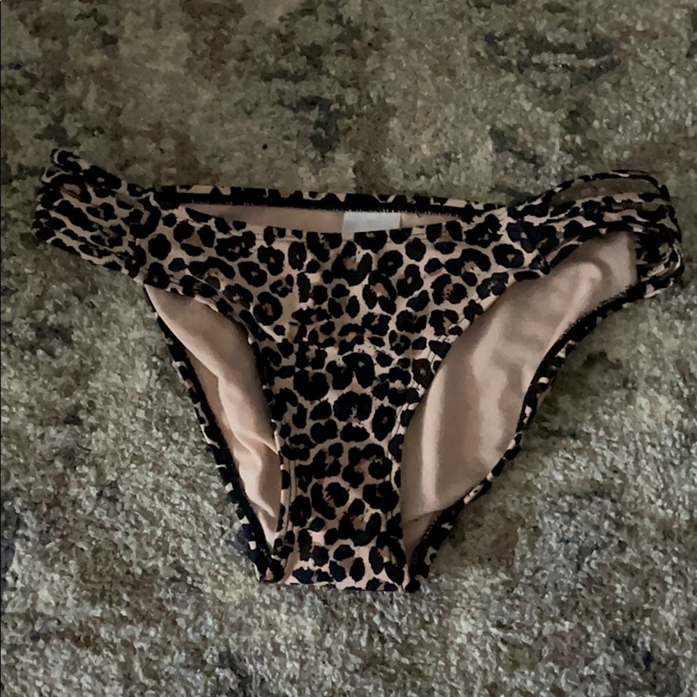 ☁️target bikini bottom